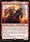 Karlach, Fury of Avernus [Foil] #