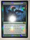 Feral Hydra