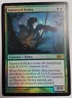 Feral Hydra