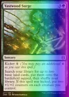 Invigorating Surge