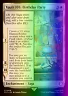 Vault 21: House Gambit #