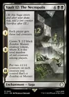 Vault 12: The Necropolis [Foil] #