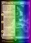 Vault 12: The Necropolis [Foil] #