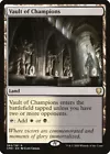 Vault of Champions #