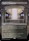 Vault of Champions #
