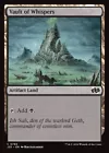 Vault of Whispers #