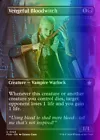 Vengeful Bloodwitch #