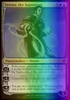 Virtus the Veiled [Foil] #