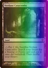 Ghostly Sentinel [Foil] #