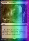 Darkwater Catacombs [Foil] #