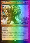 Kraum, Ludevic's Opus [Foil Etched] #