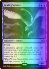 Vexing Sphinx #