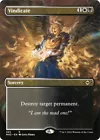Liliana, the Last Hope [Borderless] #