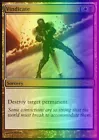 Virtus the Veiled [Foil] #