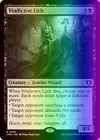 Vindictive Lich #