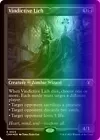Vindictive Lich #
