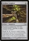 Longbow Archer