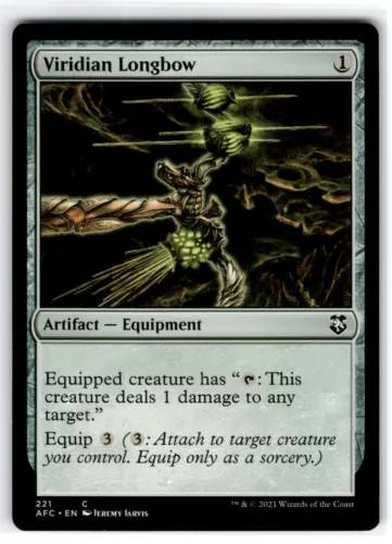 Viridian Zealot