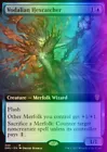 Vodalian Hexcatcher [Extended Art] #