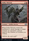 Volley Veteran