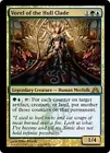 Vorel of the Hull Clade