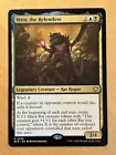 Vren, the Relentless #
