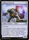 Walking Bulwark #