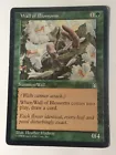 Wall of Blossoms