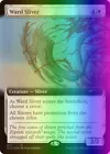 Curator's Ward