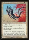 Striking Sliver #