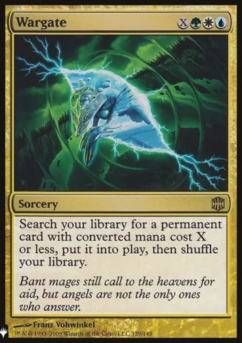 Draft Booster Box