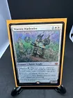 Warren Warleader #