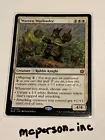 Warren Warleader #