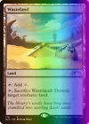 Wasteland