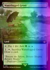 Waterlogged Grove [Foil] #