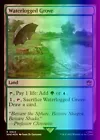 Waterlogged Grove [Foil] #