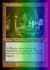 Grave Pact