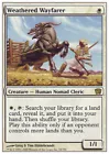 Weathered Wayfarer [Foil] #