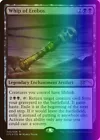 Whip of Erebos [Foil] #