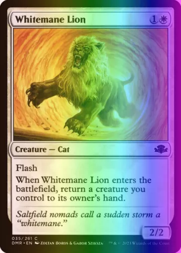 Lyra Dawnbringer [Foil] #