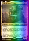 Scion of the Wild