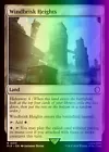 Secure the Wastes [Foil] #