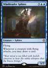 Windreader Sphinx #