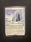 Winter Orb