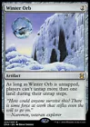 Winter Orb