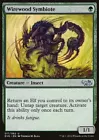 Wirewood Symbiote