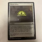 Mistmeadow Witch #