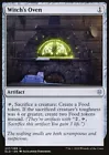 Mistmeadow Witch #