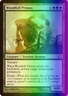 Thornwood Falls [Foil] #