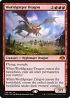 Worldgorger Dragon #